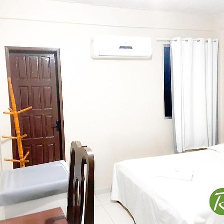 Hotel Rio Tucurui Bagian luar foto