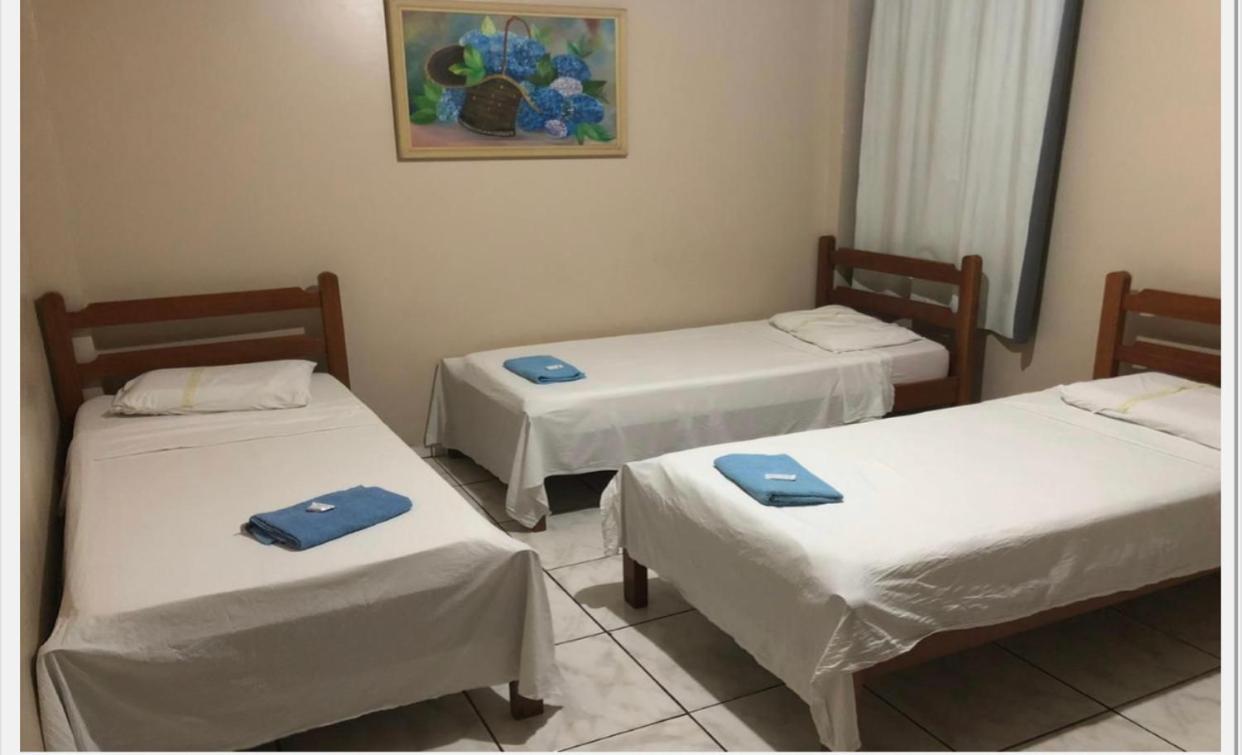 Hotel Rio Tucurui Bagian luar foto
