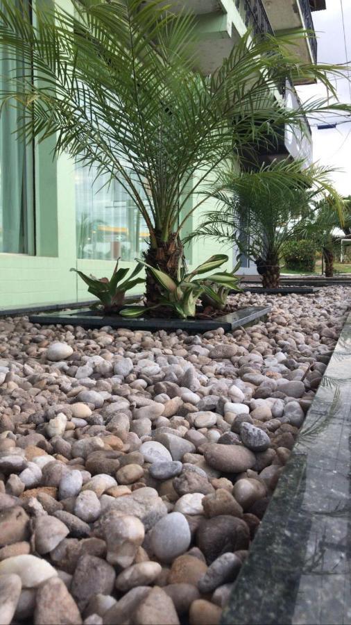 Hotel Rio Tucurui Bagian luar foto